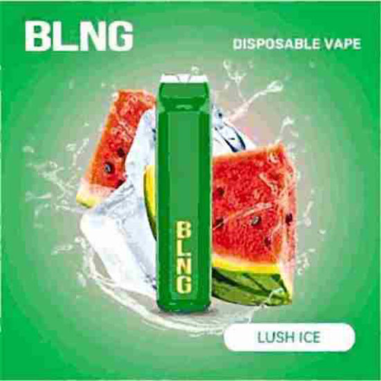 Picture of BLNG LUSH ICE 3300P 10CT