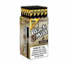 Picture of BLACK & MILD DELUXE WOOD TIP 99C 25CT