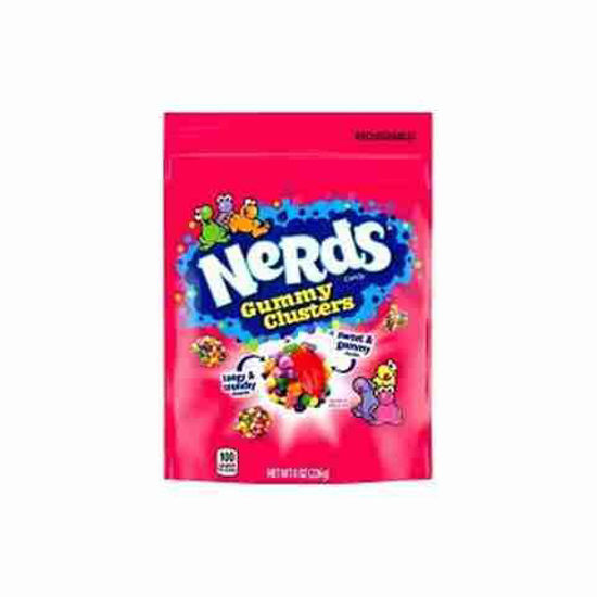 Picture of NERDS GUMMY CLUSTERS 8OZ