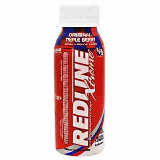 Picture of REDLINE XTREME TRIPLE BERRY 8OZ 24CT