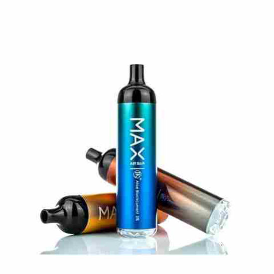 Picture of AIR BAR MAX STRAWBERRY KIWI 10CT