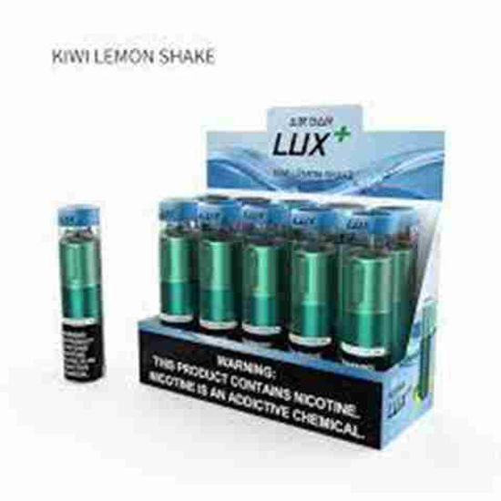 Picture of AIR BAR LUX PLUS KIWI LEMON SHAKE 10CT