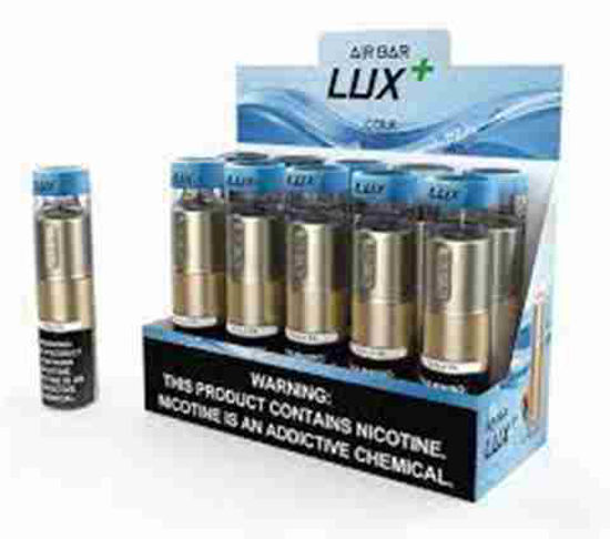 Picture of AIR BAR LUX PLUS COLA 10CT