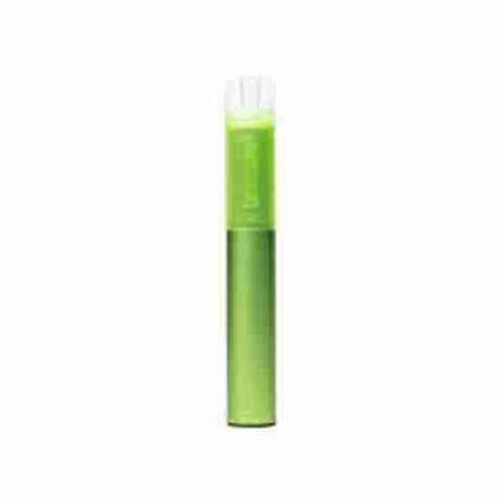 Picture of AIR BAR LUX GALAXY EDITION GREEN APPLE ICE 10CT
