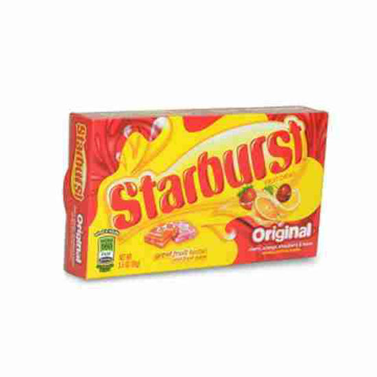 Picture of STARBURST ORIGINAL 3.5OZ