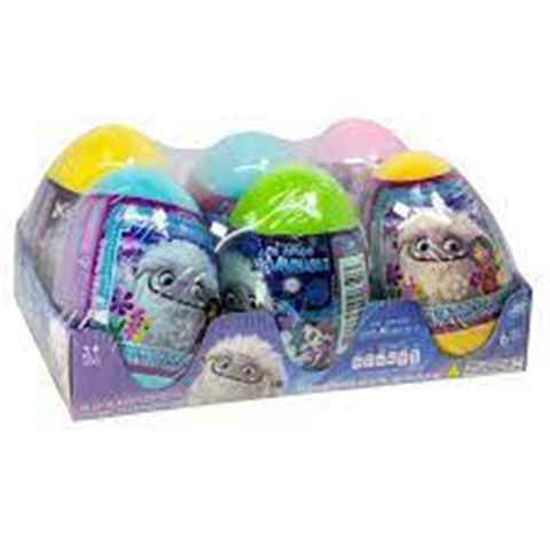 Picture of MEGA UN AMIGO TOY CANDY 6CT