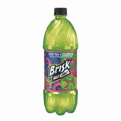 Picture of BRISK WATERMELON LEMONADE TEA 1L 15CT