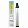 Picture of ESCO BAR FRUTIA MANGO GUAVA ICE 2500 PUFFS 10CT