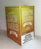 Picture of ESCO BAR MEGA PEACH PINEAPPLE 5000 PUFFS 10CT