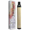 Picture of ESCO BARS MESH RED APPLE 2500 PUFFS 10CT