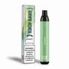 Picture of ESCO BARS MESH SPEARMINT 2500 PUFFS 10CT
