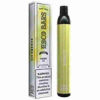 Picture of ESCO BARS MESH BANANA ICE 2500 PUFFS 10CT