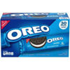 Picture of OREO CHOCOLATE SANDWICH COOKIES 6PK 30CT