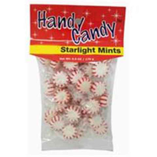 Picture of HANDY CANDY STARLIGHT MINTS 6OZ