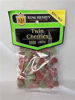 Picture of KING HENRYS TWIN CHERRIES 6.5OZ