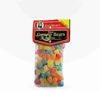 Picture of KING HENRYS SOUR GUMMY BEARS 7.5OZ