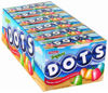 Picture of TOOTSIE DOTS TROPICAL 2.25OZ 24CT