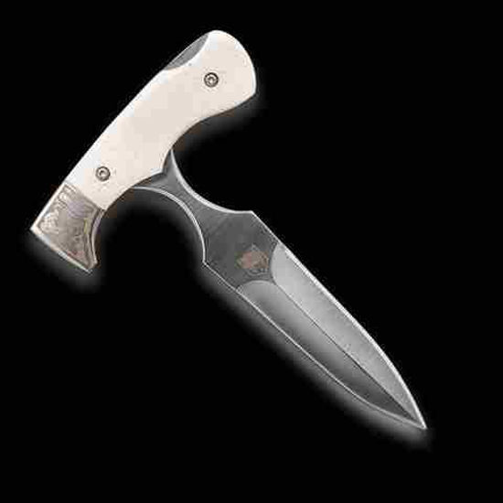 Picture of THE BONE KNIFE