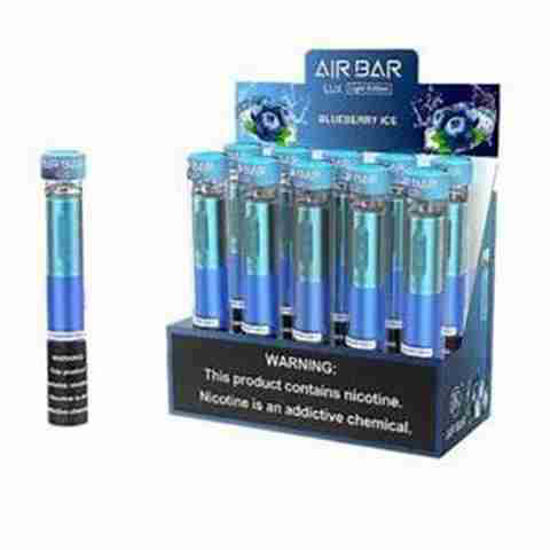 Picture of AIR BAR LUX GALAXY EDITION RED APPLE ICE 10CT