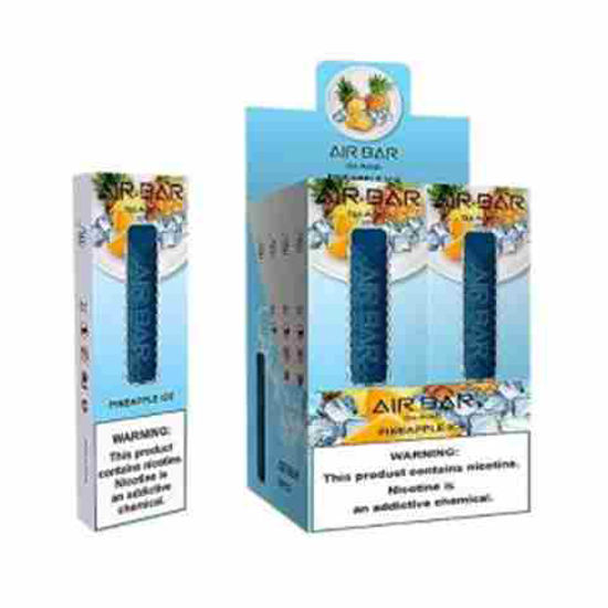 Picture of AIR BAR DIAMOND STRAWBERRY PINEAPPLE 10CT