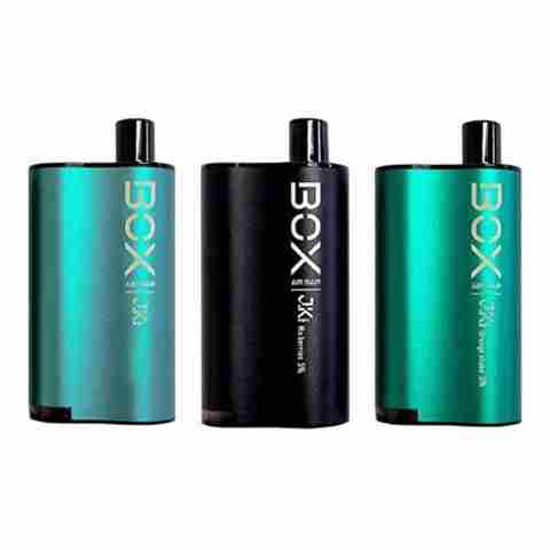 Picture of AIR BAR BOX BLUEBERRY MINT 5000 PUFFS 5CT