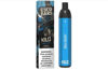 Picture of ESCO BAR X KILO BRAZZBERRY 4000 PUFFS 10CT 