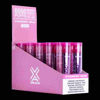 Picture of DRACO STRAWBERRY CREAM 6500 PUFFS 10CT