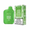 Picture of ESCO BAR FRUTIA JUNGLE JUICE 6000 PUFFS 10CT