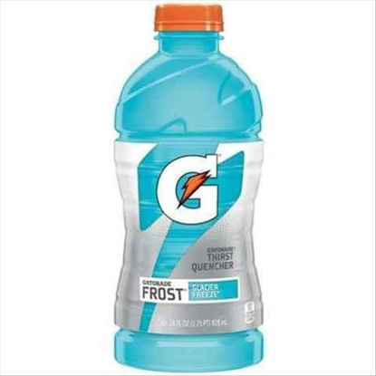Picture of GATORADE GLACIER FREEZE 28OZ 15CT