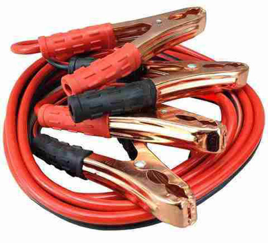 Picture of MIW BOOSTER CABLE 200AMP