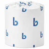 Picture of DELUXE TOILET PAPER ROLL 2PLY