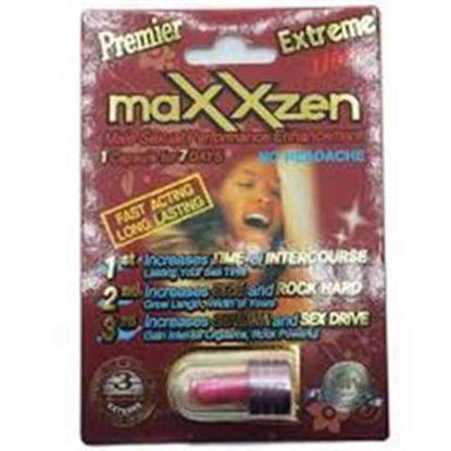 Picture of MAXXZEN PLATINUM 24CT