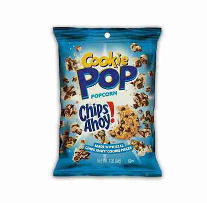 Picture of CHIPS AHOY COOKIE POPCRON