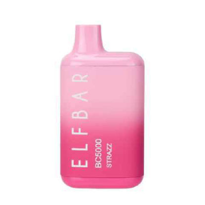 Picture of ELF BAR STARZZ 5000 PUFFS 10CT