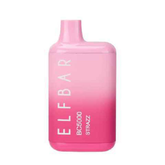 Picture of ELF BAR STARZZ 5000 PUFFS 10CT