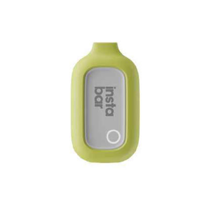 Picture of INSTA BAR APPLE PEACH 5000 PUFFS 6CT