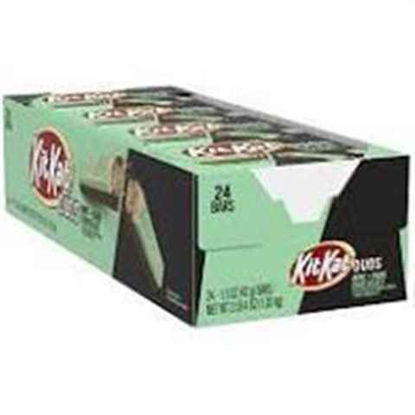 Picture of KIT KAT DARK CHOCOLATE MINT DUOS 1.5OZ 24CT