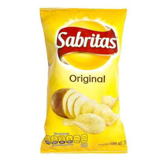 Picture of SABRITOS ORIGINAL 1.5G