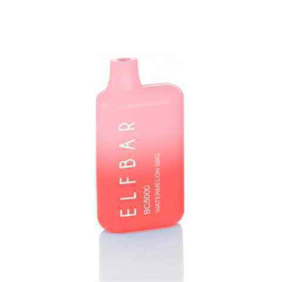 Picture of ELF BAR MIXED FRUITY 5000 PUFFS 10CT