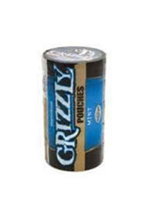 Picture of GRIZZLY POUCH MINT 5CT