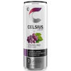 Picture of CELSIUS SPARKLING GRAPE RUSH 12OZ 12CT