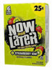 Picture of NOW N LATER STRAWBERRY KIWI 24CT