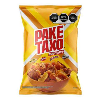 Picture of PAKE TAXO MEZCLADITO 170G