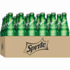 Picture of SPRITE GLASS BOTTLE 355ML 24CT