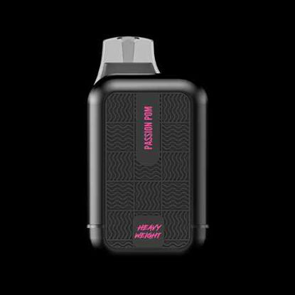 Picture of TYSON PASSION POM 7000 PUFFS 10CT