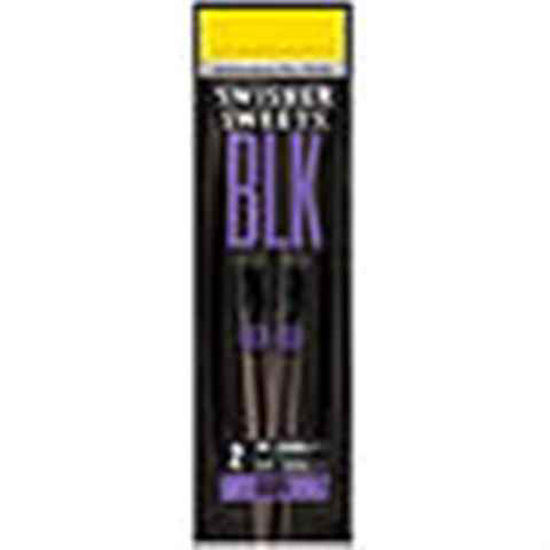 Picture of SWISHER SWEETS BLK GRAPE 2 FOR 79C 15CT 2PK