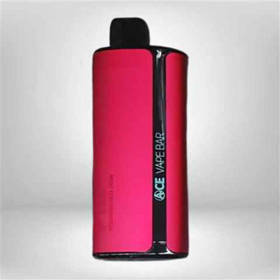 Picture of ACE VAPE BAR STRAWBERRY KIWI 7000 PUFFS 5CT