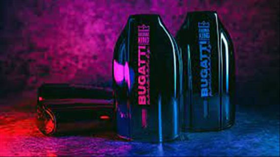 Picture of BUGATTI SPACESHIP GRAPE CRUSH 7000P