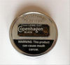 Picture of COPENHAGEN LONG CUT BLACK 1.2OZ 5CT