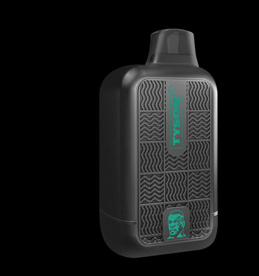 Picture of TYSON MENTHOL 7000 PUFFS 10CT